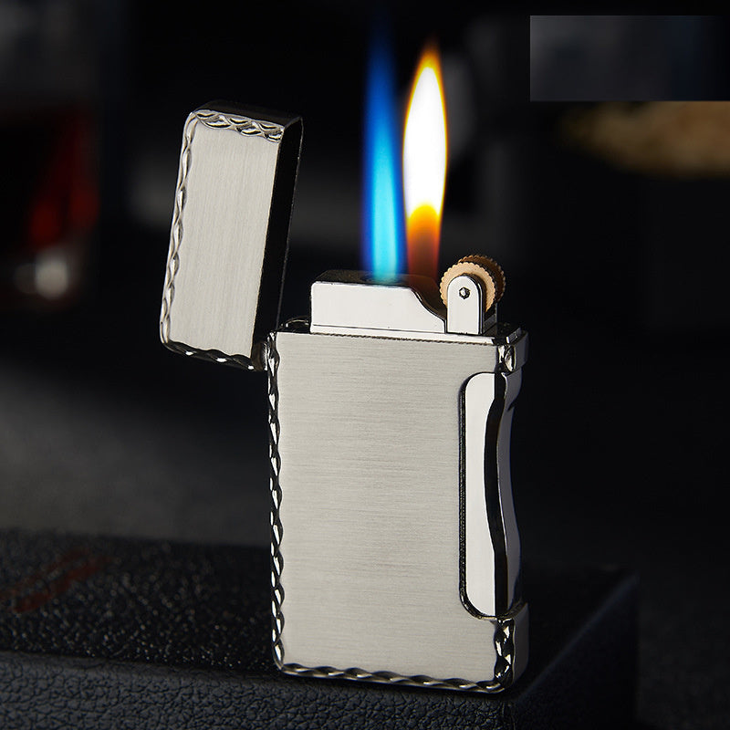 Grinding Wheel Open Flame Torch Lighter 42fdbdc9 30f4 490d 9afe 97bb5584ed9d