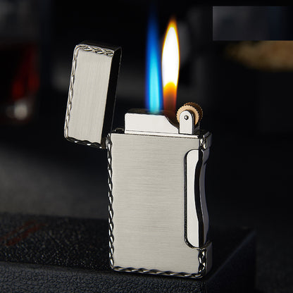 Grinding Wheel Open Flame Torch Lighter 42fdbdc9 30f4 490d 9afe 97bb5584ed9d