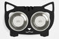 Anti-falling Cat Dog Feeding Water Bowl 4300536780224