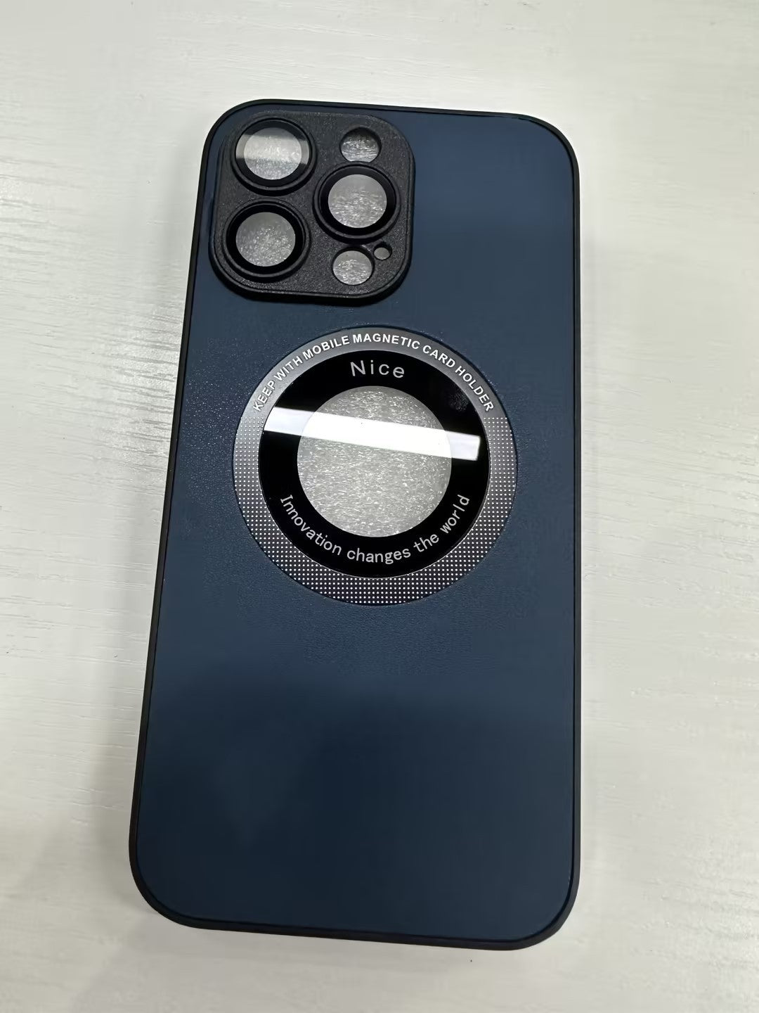 Magnetic Lens Full Wrap Phone Case 43012c69 211c 4696 98a0 f51fba3ff3ba