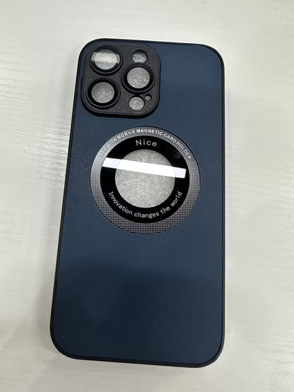 Magnetic Lens Full Wrap Phone Case 43012c69 211c 4696 98a0 f51fba3ff3ba