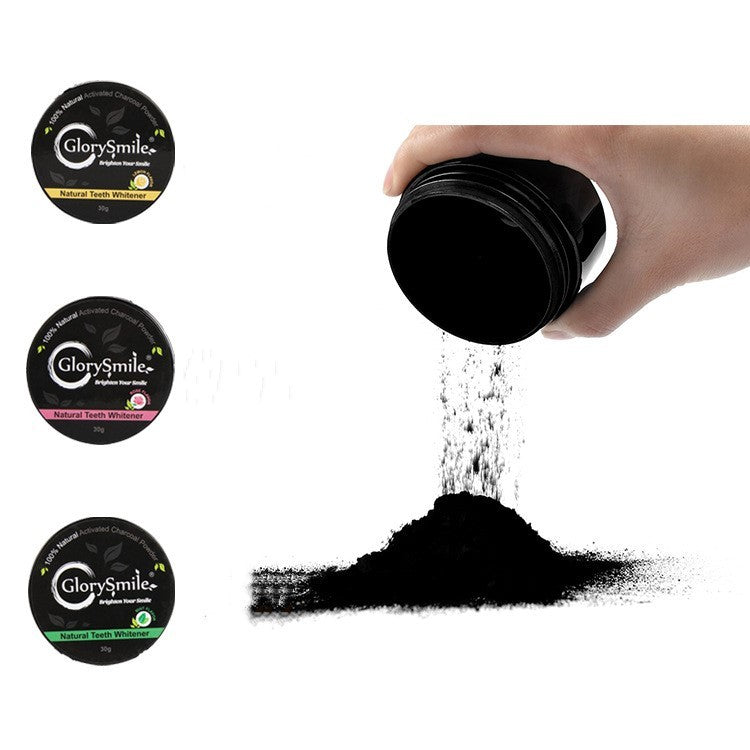 Oral cleansing teeth whitening powder 4304018113504