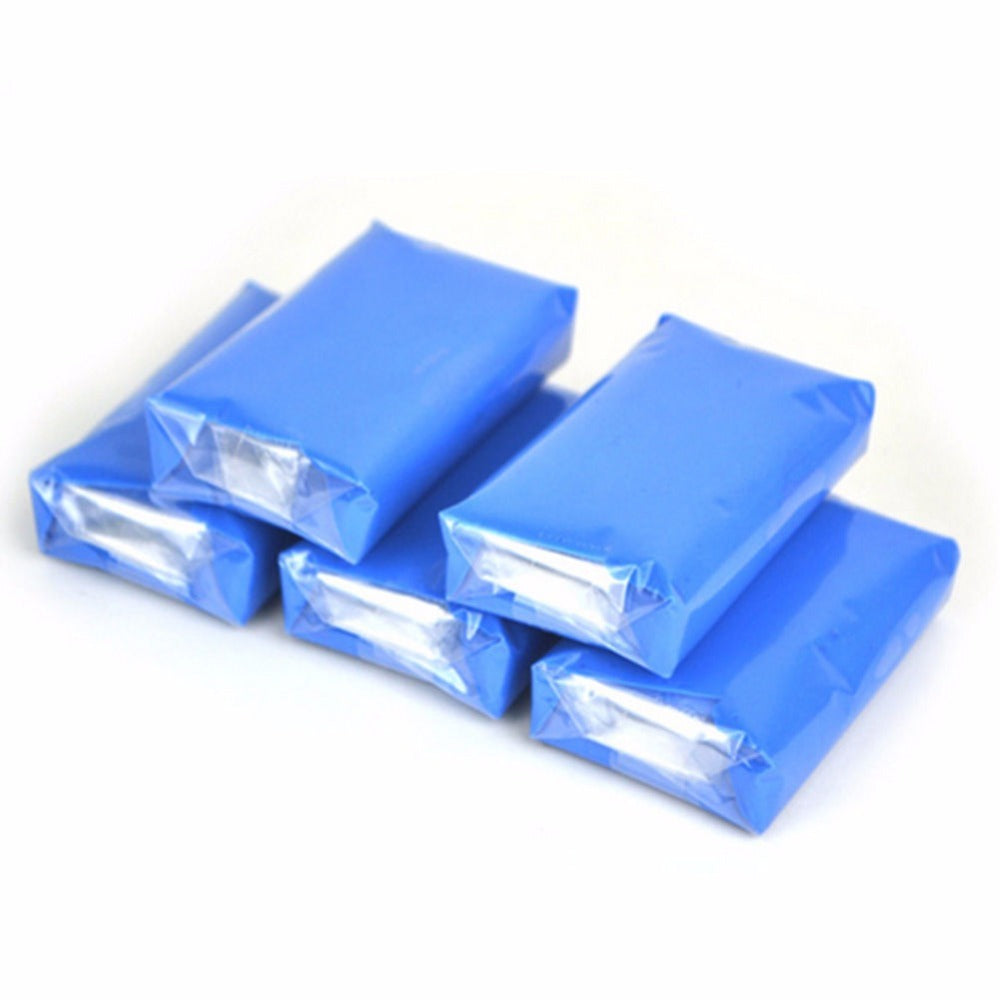 Car Paint Beauty Deoxidation Layer Cleaning Mud 43050406 45ce 4eb7 b79c 3e129a7f24a1