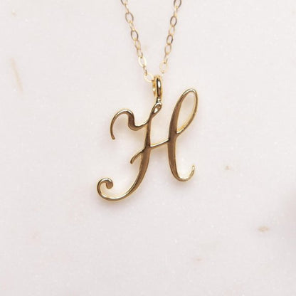 Words love necklace 4308373356699