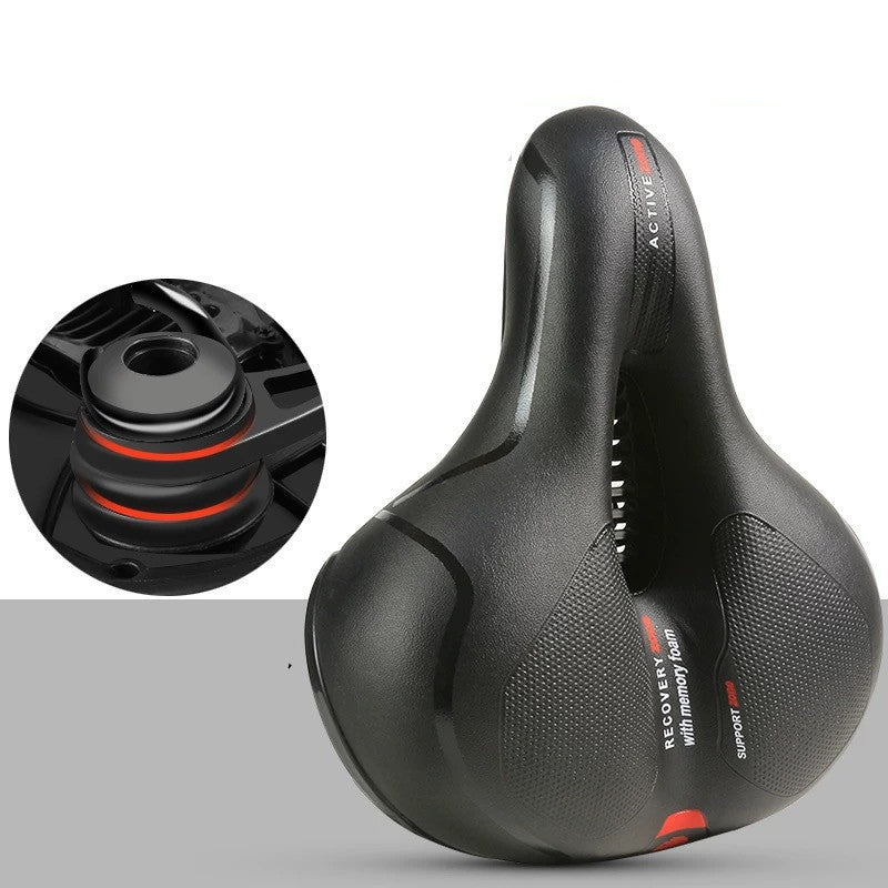 Bicycle Padded Cushion Riding Equipment Accessories 4309fb2d 755f 4b35 a5ba f182b2d23852