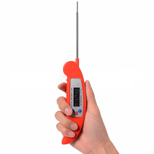 Folding food thermometer 4310314086417