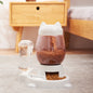 Automatic pet feeder drinking fountain 4310493918798