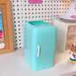 Refrigerator Pencil Case Creative Multifunctional Pen Holder Student Cute Large Capacity Storage Container - 图片 6
