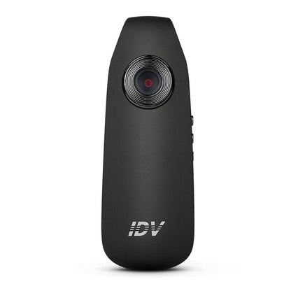 Compatible With ApplePortable Mini Video Camera One-click Recording 4314578877 589406946