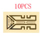 Cell phone signal enhancement stickers 431674496476