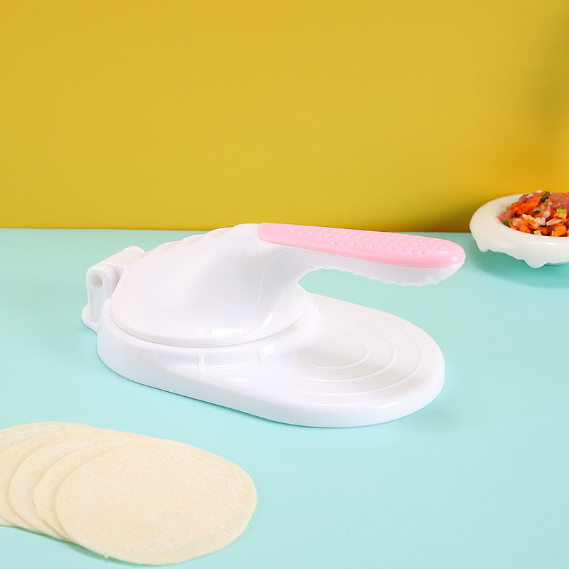 Pressure Dumpling Wrapper God Dumplings Mold Wrapper Maker Rolling 431f465b 45d1 4973 a60f 2104946b1669