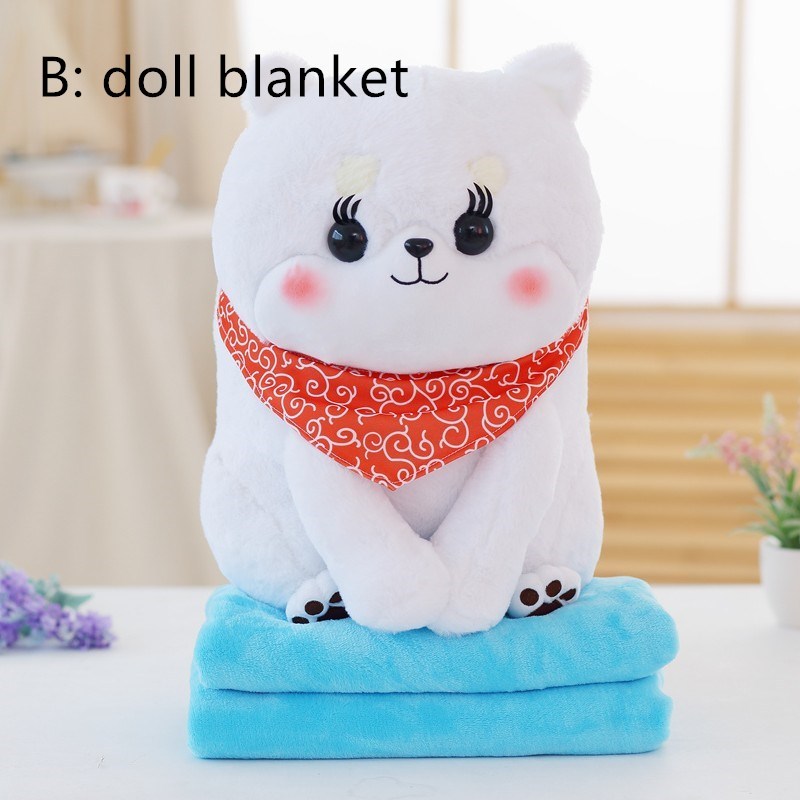 Shiba Inu doll stuffed toy 4320929540293