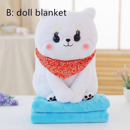 Shiba Inu doll stuffed toy 4320929540293