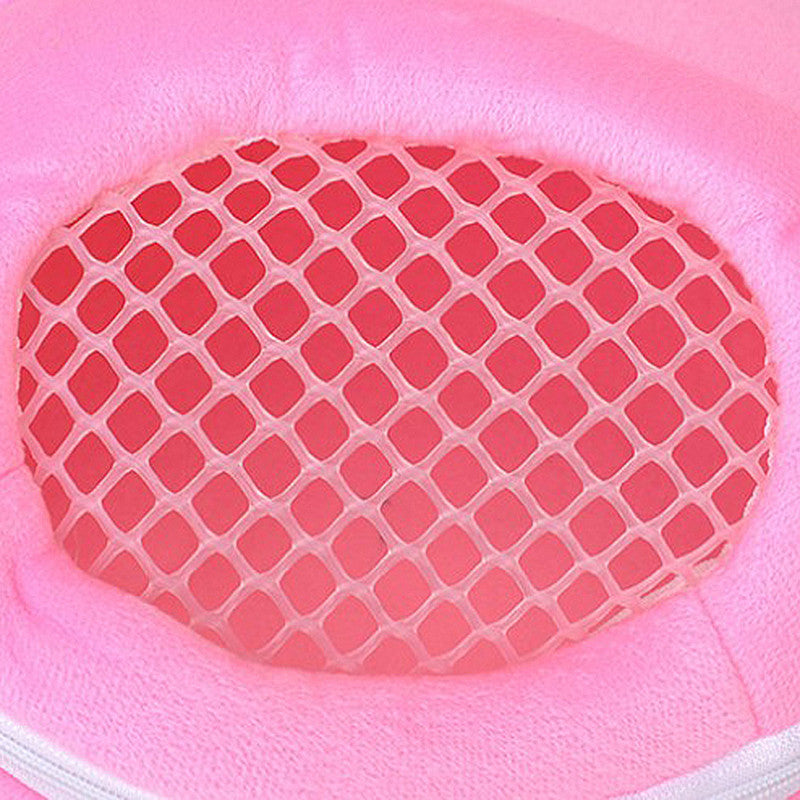 Animal portable breathable travel bag 432286139370