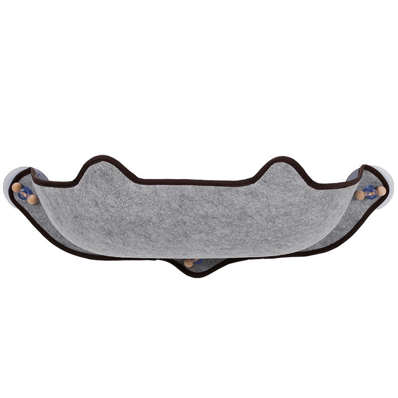 Window sill cat hammock 432310759830
