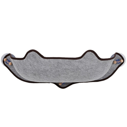 Window sill cat hammock 432310759830