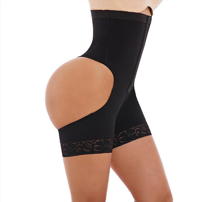 Women Shapewear High Waist Butt Lifter Tummy Control Underwear Workout Waist Trainer Corset 4327a1c1 7a99 4e4a b050 7e36c6997