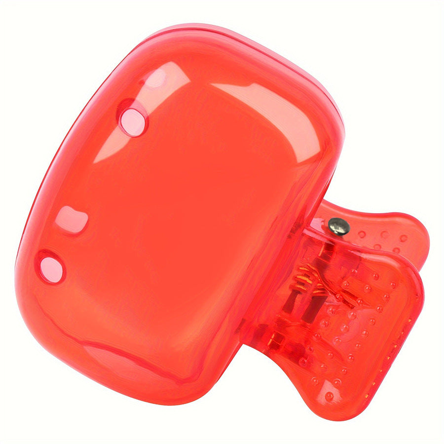 Toothbrush Storage Clip Travel Essential Protective Cap Of Toothbrush Portable Toothbrush Box 4329f174 ad2f 4aed bdca 5ea408d