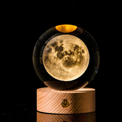 Luminous Galaxy Crystal Ball Decoration 3D Laser Inner Carving 432eab23 fc49 46c0 801d a01ea7adb1bb