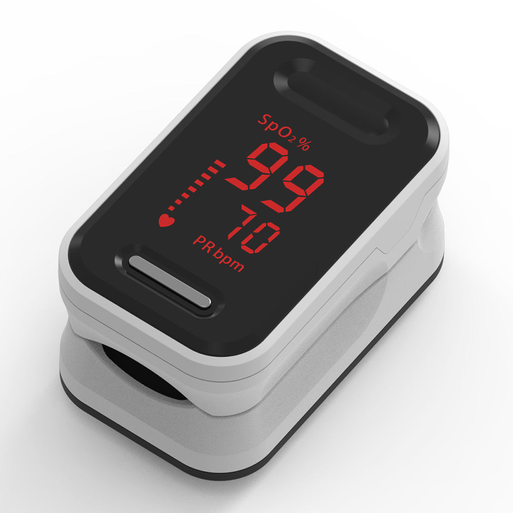 Yongrow Medical Fingertip Pulse Oximeter 4333833526013