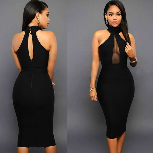 Sexy party dress 43356078911731
