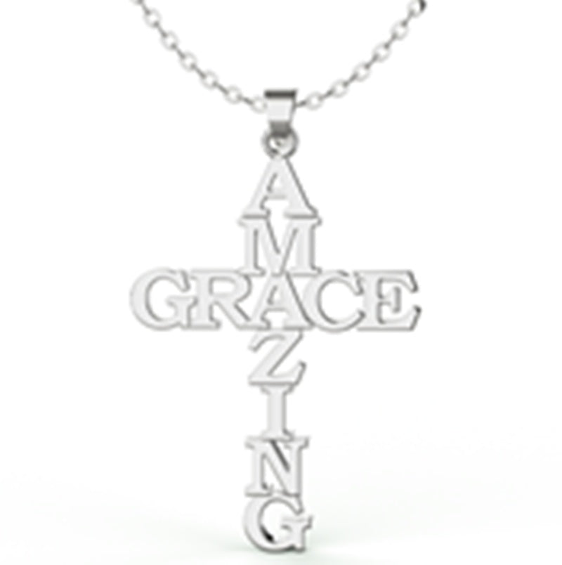 English Alphabet English Name Hip Hop Stainless Steel 4339bd2d 770f 4315 a000 5f41970c6eff d6963742 6a42 4c83 a634 5b8b8036e8