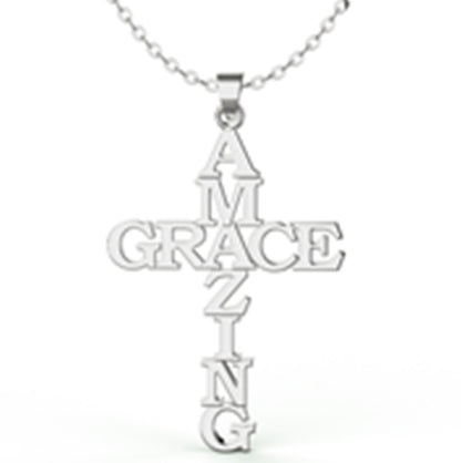 English Alphabet English Name Hip Hop Stainless Steel 4339bd2d 770f 4315 a000 5f41970c6eff d6963742 6a42 4c83 a634 5b8b8036e8