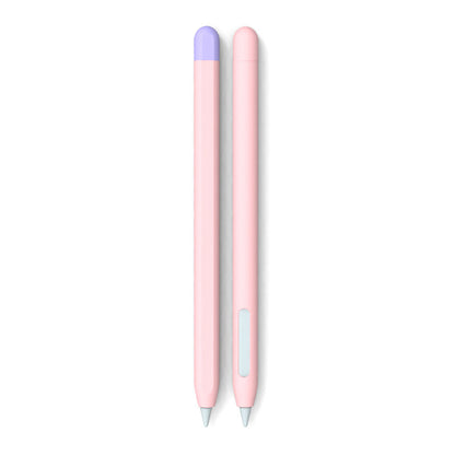 Octagonal Pen Pure Silicone Protective Cover - 图片 14