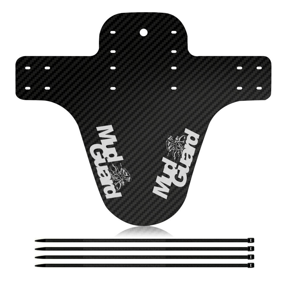 Mountain bike accessories fender 4347996429715