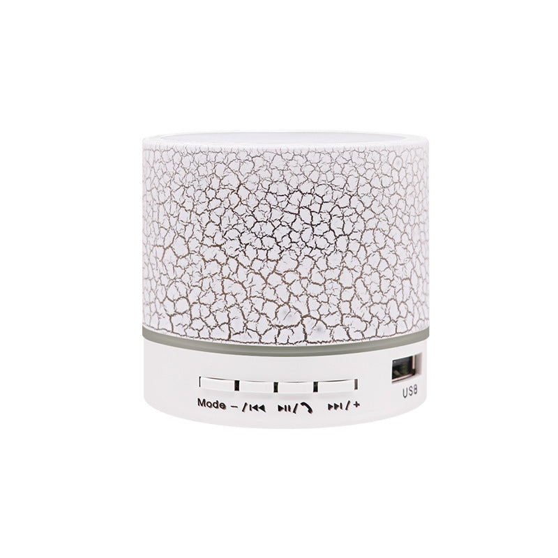 Crack Bluetooth Gift Audio Card Mobile Phone Computer Subwoofer Wireless 434a6f93 f163 43a2 8f73 3fa95d45536a