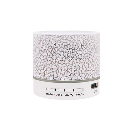 Crack Bluetooth Gift Audio Card Mobile Phone Computer Subwoofer Wireless 434a6f93 f163 43a2 8f73 3fa95d45536a
