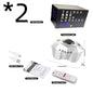 Usb Water Pattern Bluetooth Music Ocean Star Projector Lamp 434abfec cd93 493b a5ab 29e94eecd5b2