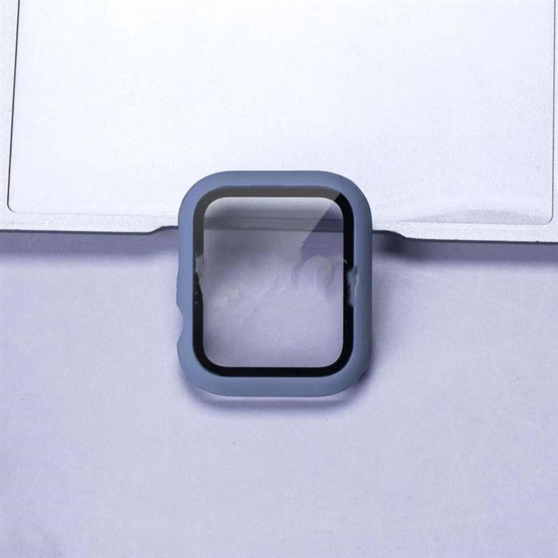 Suitable For IP Watch All-in-one Hard Shell HD Tempered Film 4350d3eb 6da8 482f b49b 9b5498d1d1d3
