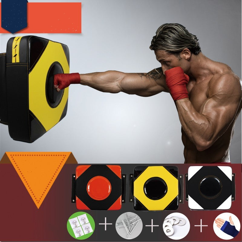 Home Fitness Wall Target Square Target Sandal Feet Target Boxing Punching Bag 4350eda2 46df 4217 a9db 1c8313a08c80