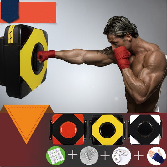 Home Fitness Wall Target Square Target Sandal Feet Target Boxing Punching Bag 4350eda2 46df 4217 a9db 1c8313a08c80