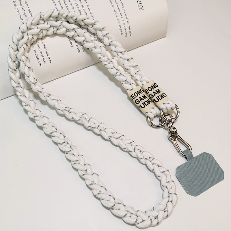 Mobile Phone Lanyard Long Crossbody Can Back Loudspeaker Lanyard 4351c556 183e 40f5 b21a 6d744ff92c42