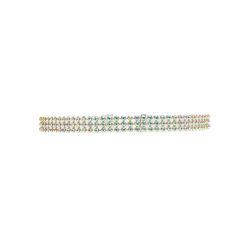 Fashion Women Full Crystal Rhinestone Choker Necklace Wedding Jewelry Chokers Necklaces For Women 4352165969235 0eeadccc 4e55
