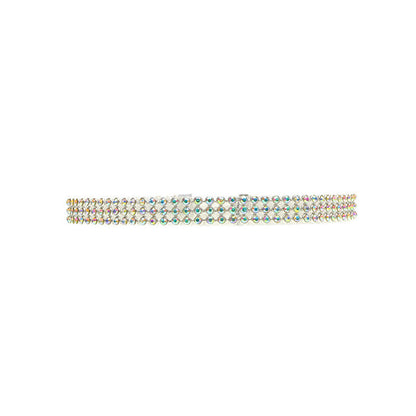 Fashion Women Full Crystal Rhinestone Choker Necklace Wedding Jewelry Chokers Necklaces For Women 4352165969235 0eeadccc 4e55