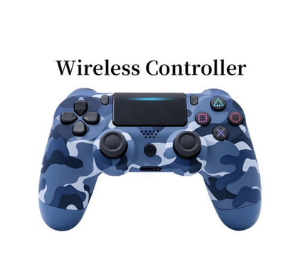 PS4 Wireless Game Handle 4352939504539