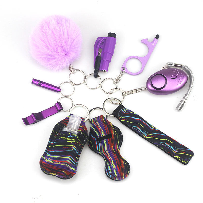 Keychain Accessory Bottles Convenient Printing 43541363 19c6 4bfb 92e5 3e5eec59aa57