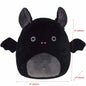 Cute Cartoon Little Devil Bat Doll Cushion 4355163277265