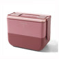 Microwave Heating Lunch Box Japanese-style Lunch Box 4357e57f 6176 44f6 a1a1 e7eb9886180e