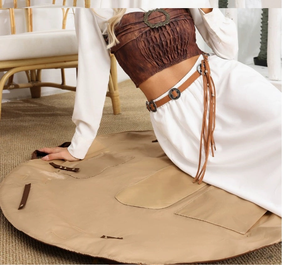 Large Capacity Travel Camping Storage Tote Bag 435d4c3c ade9 4b29 b680 2c7a4f6e4166