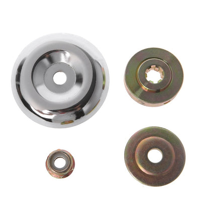Lawn mower brush cutter accessories gear 43601508956