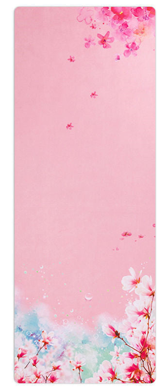 Non-slip yoga mat 4361504114424