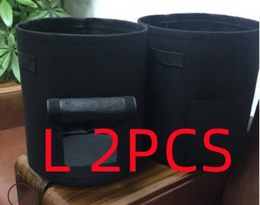 Breathable Potato Tomato Vegetable Plant Growth Bag 4361c4ee cc1e 4cfa bbf5 fb53233d340b