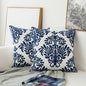 Classical embroidered home pillow without core 436987524177