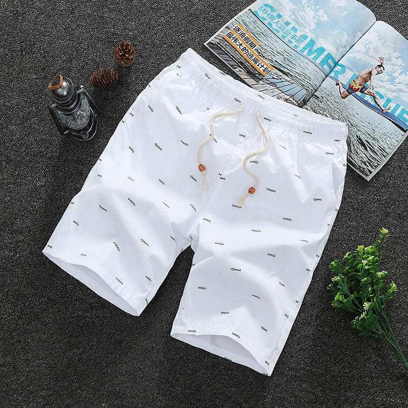 Beach Shorts 4370128161 88431649