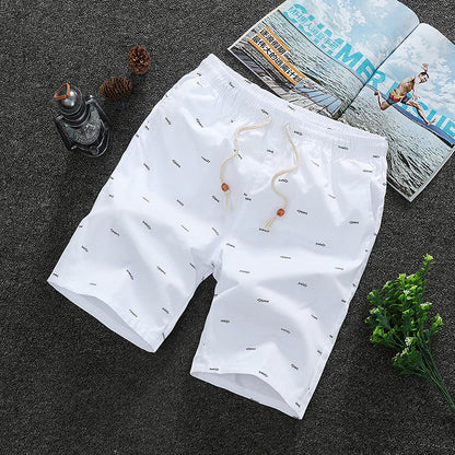 Beach Shorts 4370128161 88431649