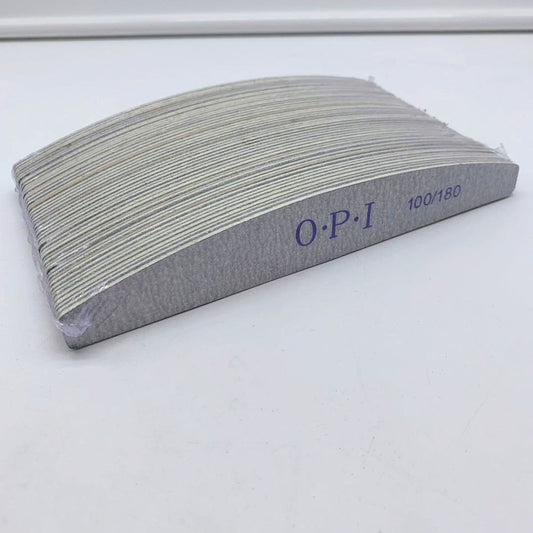 High-grade Grey Sand Half Moon Veneer File 437196710149